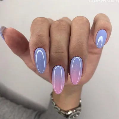 2020 Очень красивый маникюр 316 фото дизайн красивых ногтей | Natural  acrylic nails, Glamorous nails, Pretty nails