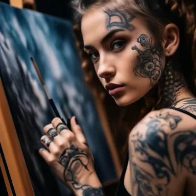 КОТ TATTOO STUDIO | Красивые тату бабочки на руке, утонченные, маленькие  для девушек от мастерa Kot Tattoo Studio | Дзен