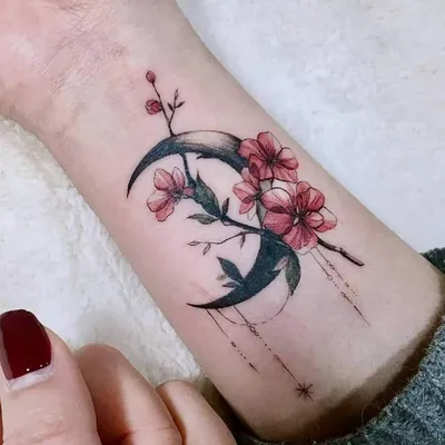 Пин от пользователя Tanya Gorbacheva на доске tattoo | Татуировки, Тату для  парня, Татуировка на руке