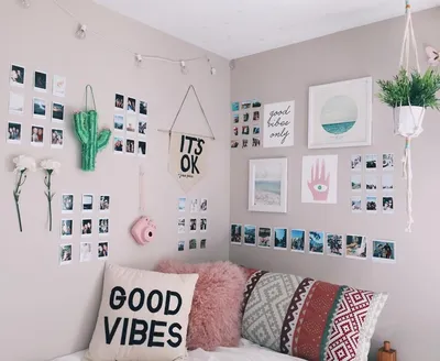 78 идей дизайна комнаты подростка — лучшие интерьеры на фото от  |  