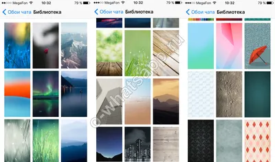 Красивые заставки для ватсапа - 64 фото