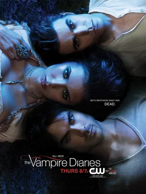 Брелок Дневники Вампира Vampire Diaries (ID#727820986), цена: 119 ₴, купить  на 