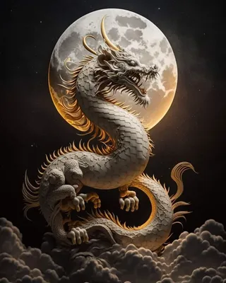 100 дракончиков Сказочныймир милые …» — создано в Шедевруме