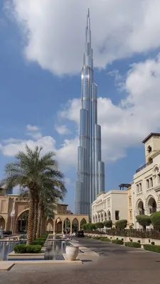 Современная архитектура Дубая | Visit Dubai