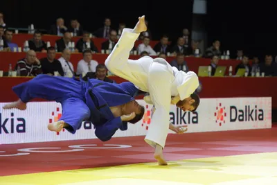 Приморцы завоевали медали на Всероссийском турнире по дзюдо «Юный Амурец» —  СПОРТ25