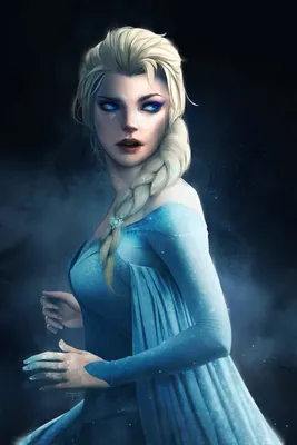 эльза :: хранители снов :: Frozen (Disney) (Холодное сердце) :: красивые  картинки :: gender switch :: Мультфильмы :: ледяной джек :: кроссовер ::  фэндомы / картинки, гифки, прикольные комиксы, интересные статьи по теме.