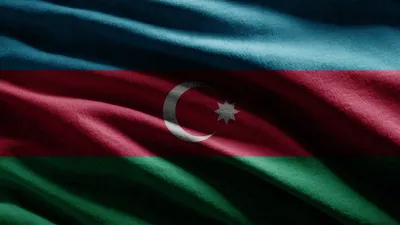 Флаг Азербайджана обои - 66 фото