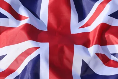 Красивые флага великобритании картинки