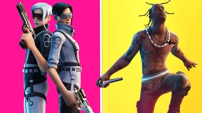 Fortnite после перехода на Unreal Engine 5.1 заставляет напрягаться даже  GeForce RTX 4090. Появились сравнения графики