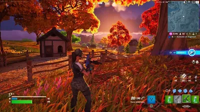 Коды для лучших островов творческого режима Fortnite за июнь 2020 года