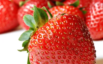 30 Фактов о ягодах | Интересные факты | Дзен