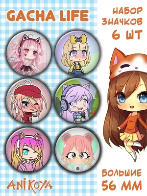 Луни | Gacha Life вики | Fandom