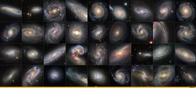 Глубокий космос | Где находится галактика Треугольника | Самые красивые  галактики | Star Walk