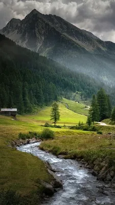 Горы | Mountains | Beautiful photos of nature, Nature pictures, Landscape  photography nature