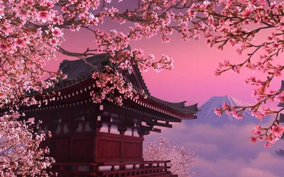 Самые красивые места и необычные фестивали Японии...