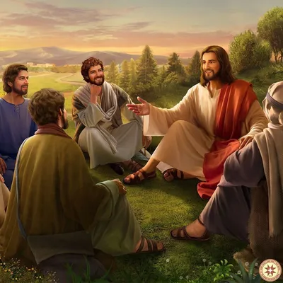 Картинки иисуса христа самые красивые - 80 фото