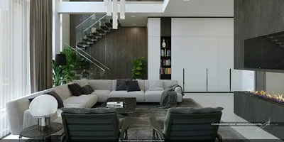 Дизайн интерьера однокомнатной квартиры: как красиво обустроить однушку