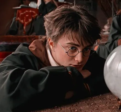 Студия Warner Bros. приступила к работе над новым фильмом о Гарри Поттере |  РБК Life