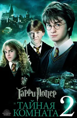 Гарри Поттер - красивые картинки (100 фото) - 