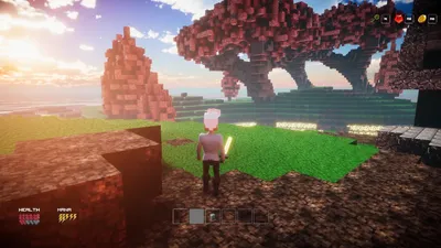 Услуги Minecraft / FunPay