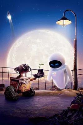 Обои для iPhone из мультиков | Wall e eve, Fondos de pantalla originales,  Papel tapiz disney