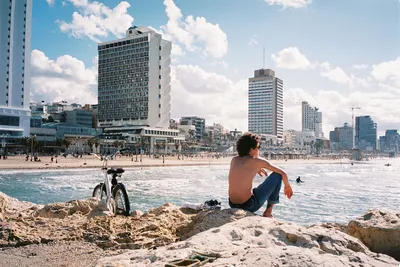 12 самых красивых мест в Израиле, которые стоит посетить - 2023