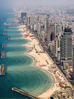 10 самых красивых мест Израиля - Компания Туристический Клуб | 