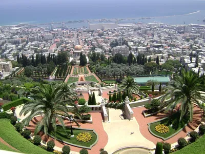 10 самых красивых мест Израиля - Компания Туристический Клуб | 