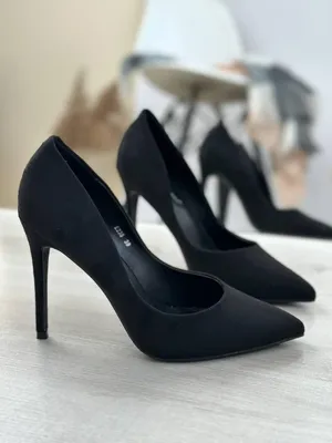 Женские милые элегантные красивые винно-красные туфли на высоком каблуке  для ночного клуба, женские классические черные туфли-лодочки, женские туфли  на высоком каблуке G280 | AliExpress
