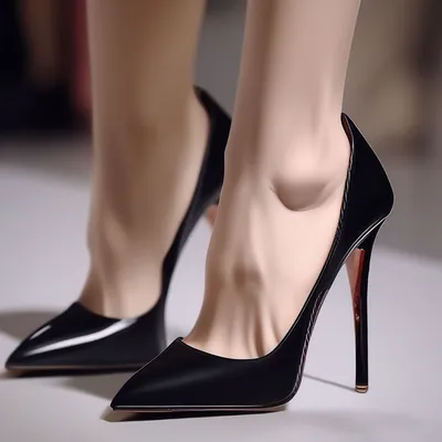 Красивые туфли на каблуках: 180 000 сум - Женская обувь Ташкент на Olx