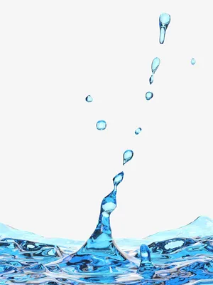 Вода Всплеск Синий - Бесплатное фото на Pixabay - Pixabay