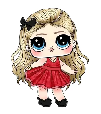 Tokyo-Dollie illustrator | Lol dolls, Cute drawings, Cute animal drawings  kawaii