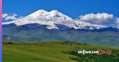 Мне горы Кавказа, любовь подарили