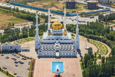 Самые красивые места Казахстана осенью — Business FM Kazakhstan