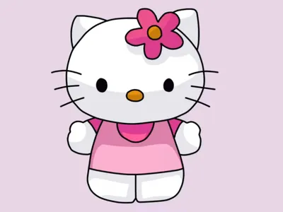 Фигурка-сюрприз #Sbabam Hello Kitty Красивые в ассортименте (39/CN23)  купить в интернет магазине с доставкой по Украине | MYplay