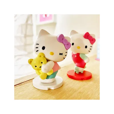 Фигурка-сюрприз #Sbabam Hello Kitty Красивые в ассортименте (39/CN23)  купить в интернет магазине с доставкой по Украине | MYplay