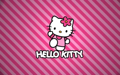 Укороченная футболка с принтом hello kitty and friends для девочек цвет:  черный принт, артикул: 3805050276 – купить в интернет-магазине sela