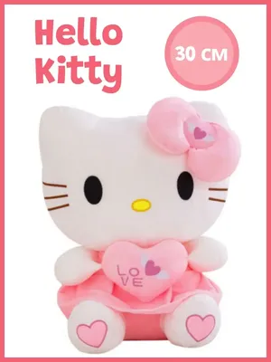 Милые аксессуары Hello Kitty для интерьера автомобиля, красивые аксессуары  для украшения интерьера, подарок для женщин и девушек | AliExpress