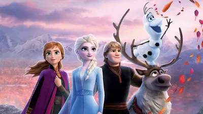 Anna (Frozen) :: Frozen (Disney) (Холодное сердце) :: NUMYUMY :: красивые  картинки :: арт девушка :: artist :: Фильмы / картинки, гифки, прикольные  комиксы, интересные статьи по теме.