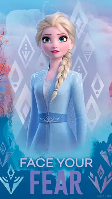 Elsa (Frozen) :: Frozen (Disney) (Холодное сердце) :: art девушка ::  красивые картинки :: Фильмы :: art (арт) / картинки, гифки, прикольные  комиксы, интересные статьи по теме.