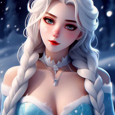 Frozen (Disney) (Холодное сердце) :: красивые картинки :: art (арт) /  картинки, гифки, прикольные комиксы, интересные статьи по теме.