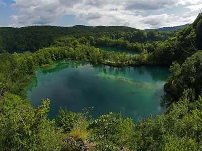 50 лучших пляжей Хорватии