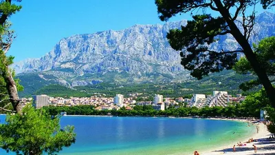 Летний отпуск в Хорватии: разбираемся в курортах и пляжах | Ассоциация  Туроператоров