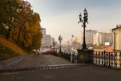 Киев вошел в 10 самых красивых городов мира: фото - новости Киева