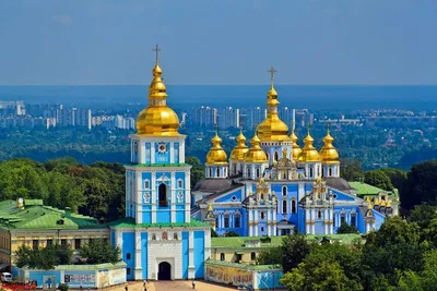Красивые дома Киева, список – необычная архитектура, фото зданий