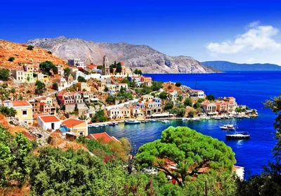 Самые красивые туристические города Кипра, которые стоит посетить - топ 10  с описанием и фото