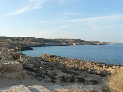 ТОП-10 самых красивых мест на Кипре