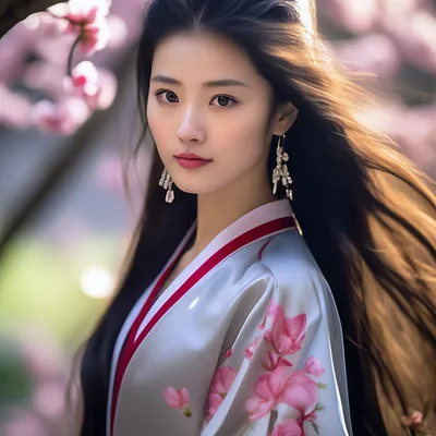 Самые красивые китаянки в Мире: топ-25 красавиц из Поднебесной —  Gorodprizrak