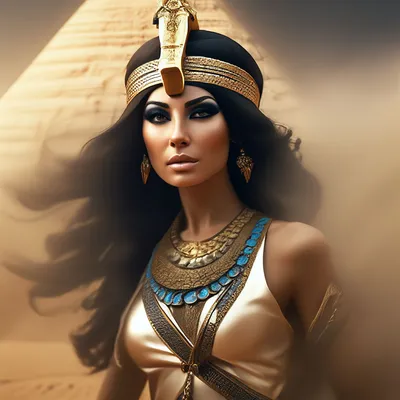 красивые картинки :: клеопатра (Cleopatra) :: древность :: девушка /  картинки, гифки, прикольные комиксы, интересные статьи по теме.