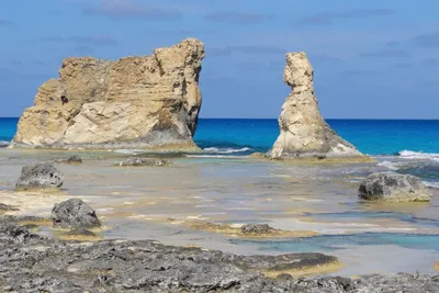 Лучшие пляжи Египта: 14 мест для идеального отпуска на море